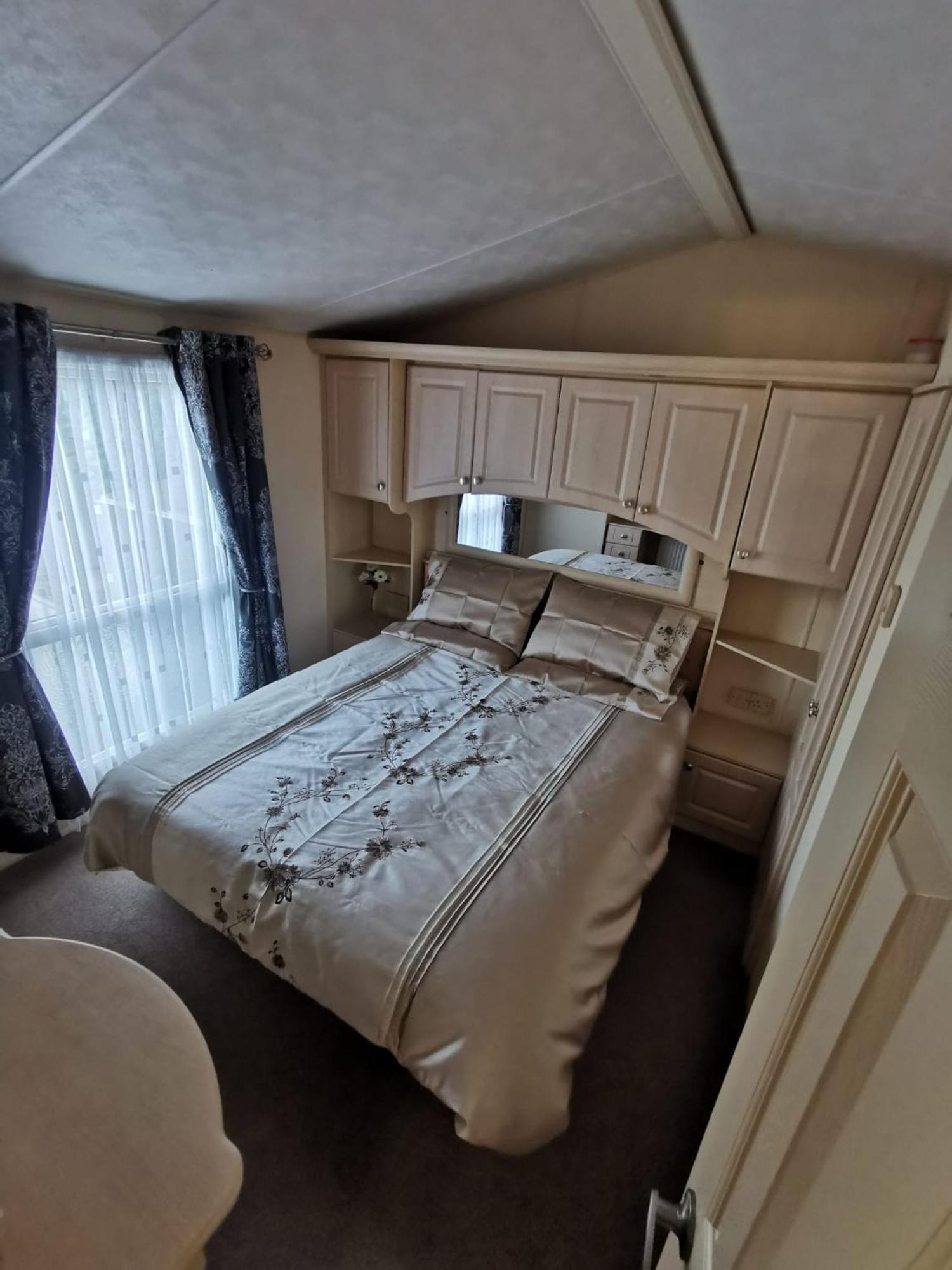 Wonderful 2 Bedroom Mobile Home Aberystwyth Exterior foto